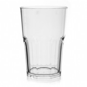 BICCHIERE-GRANITY-CLEAR-CL40