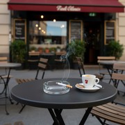 BISTRO-POSACENERE-TRASPARENTE-8-CM-APAD