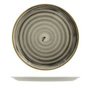 CIRCUS-SPIRALE-NERO-PIATTO-PIZZA-CM-33-04-A-APAD