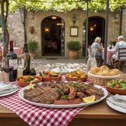 EVOLUTION-PIATTO-OVALE-BBQ-CM-33X25-ARC-APAD