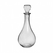 Loto_bottiglia_decanter_vino_liquore_Bormioli_Apad