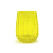 PERLAGE-BICCH--ACQUA-IN-VETRO-GIALLO-CL-3-A-APAD