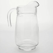 Tivoli_caraffa_brocca_birra_vino_vetro_Arc_APAD