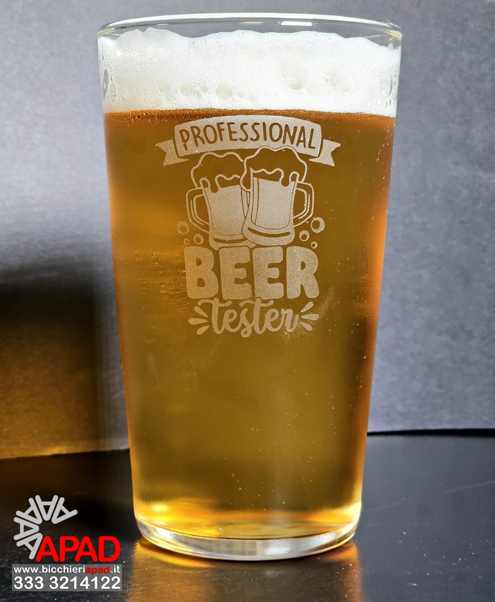 Incisione laser Premium