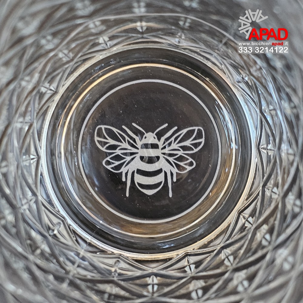 Incisione laser Premium