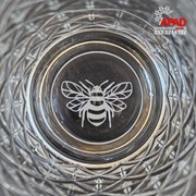 Incisione laser Premium