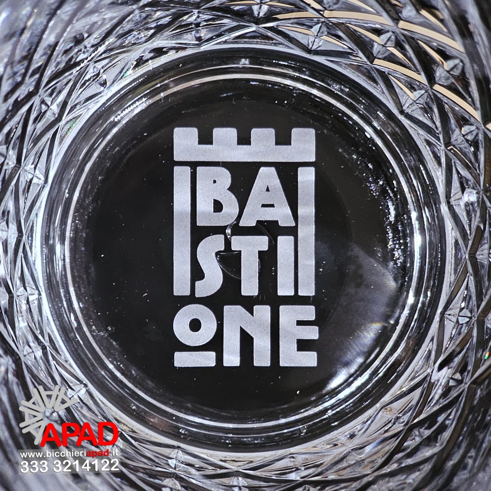 Incisione laser Premium