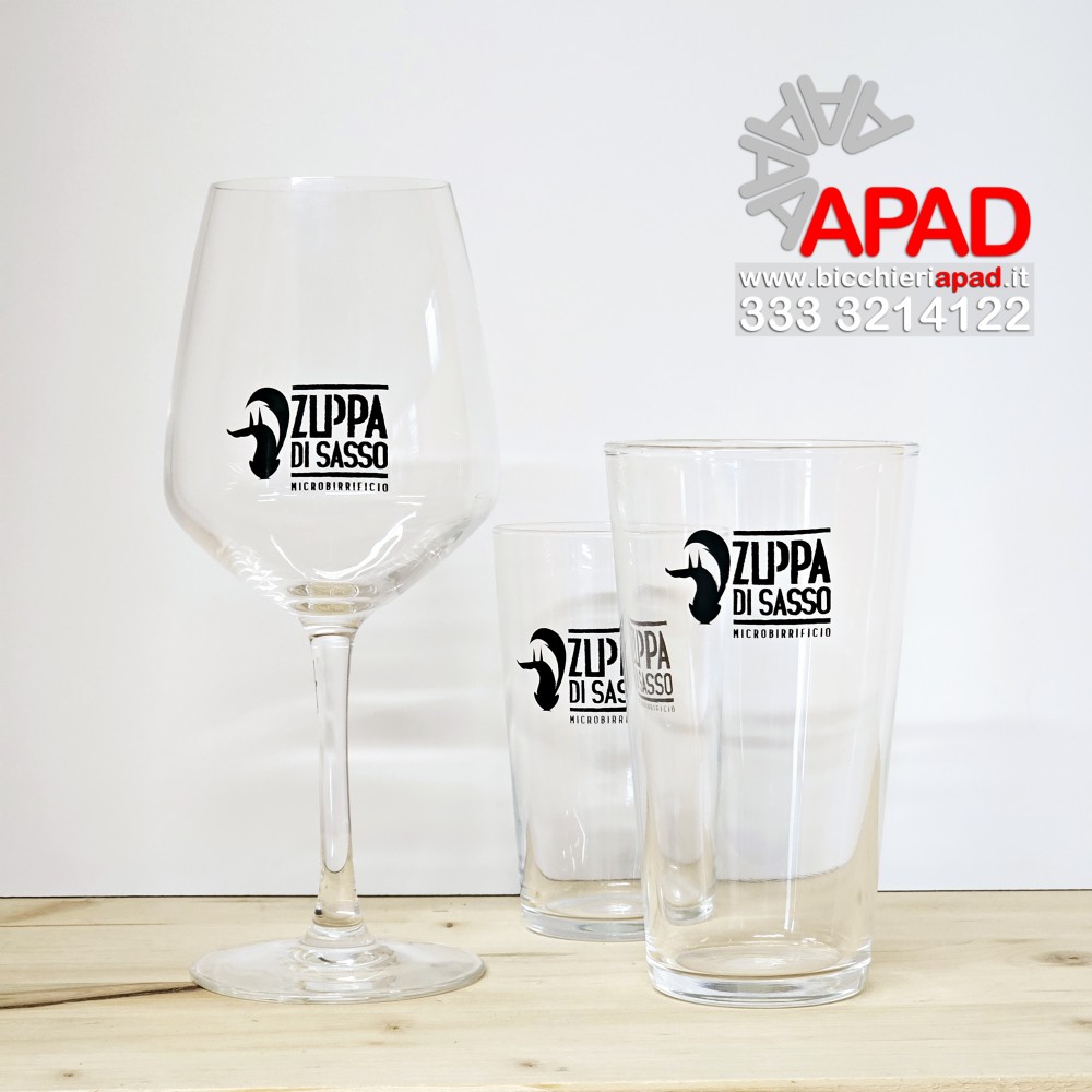 Serigrafia ad un colore