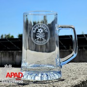 Incisione laser Premium