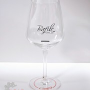 Serigrafia a due colori